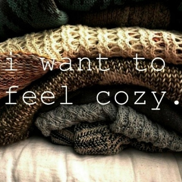 Sweaters - Cozy Mystery Box